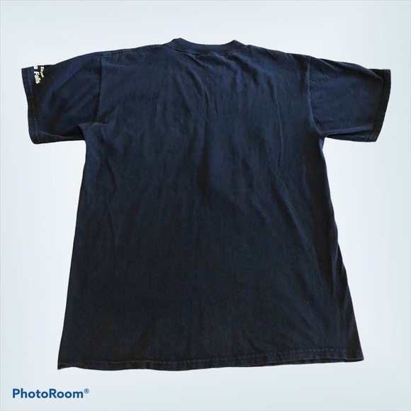 Hard Rock Cafe Canada Niagara Falls Size Medium - Picture 3 of 5